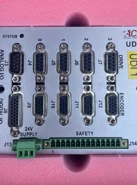 ACS UDI模块 以色列ACS UDILT220N01S