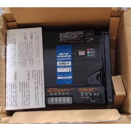 TERASAKI 峙奇电操 XMD9  Control Circuit AC110-115V 1.8A