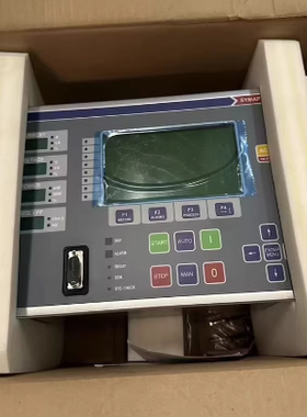 科霸SYMAP控制器 SPAU341C3-AA