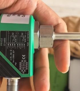 德国 莱伯斯 PRXD2 流量传感器  2216005