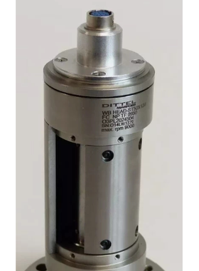 DITTEL Marposs传感器WB HEAD ST50X120型号 O3PL2024504