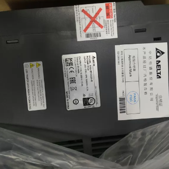台达 驱动器 ASD-B2-2023-B 2KW