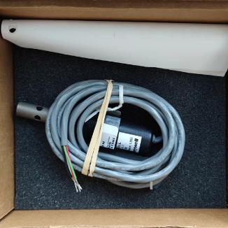 Honeywell霍尼韦尔  电极 04973-X01-333-X7-00-000