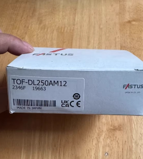 TOF-DL250AM12 奥普士 FASTUS