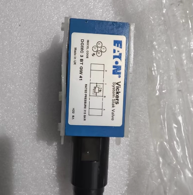 威格士Vickers叠加溢流阀 DGMC 3 BT GW 41