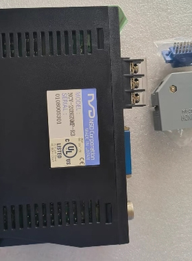 NSD 编码器控制器NCV-20NGNMP-R3