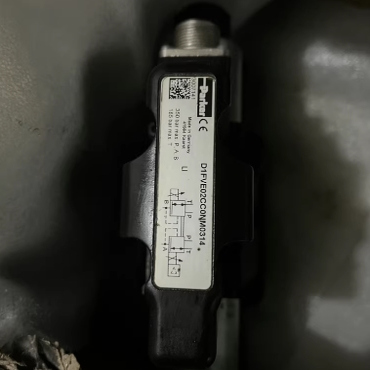 D1FVE02CC0NM0314 液压元件PARKER派克D1FV  电磁比例减压阀