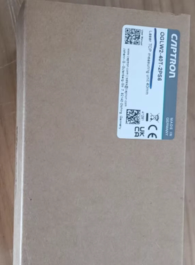德国CAPTRON凯本隆OGLW2-40T-2PS6激光传感器