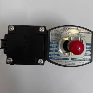 JPIS8317B307 24DC 美国ASCO 本安防爆电磁阀