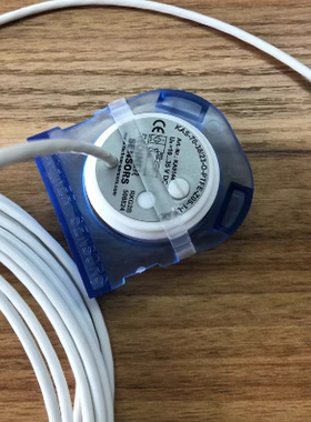 rechner漏液传感器 KAS-70-38/23-O-PTFE-Z05-1Leak