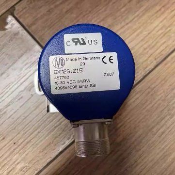 GXM2S.Z15 德国 编码器 457760 10-30VD