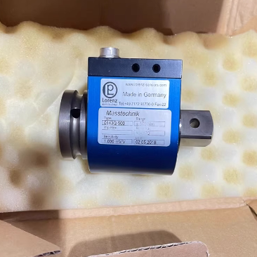 德国Lorenz原装进口扭矩传感器 0143Q-500