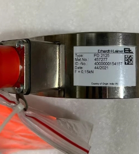 E+L莱默尔张力传感器 PD2125