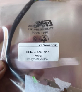 VS Sensorik位移传感器  RGK2G-AM0-M5Z  SC SENSOR