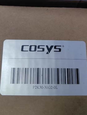 意大利COSYS比例阀 P2K30-30G2-0L