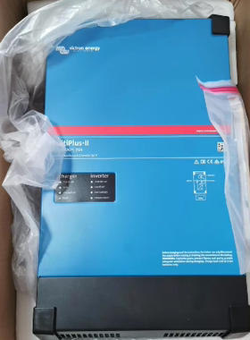 VICTRON ENERGY逆变器充电器 MultiPlus-II 48/5000/70-50 230V