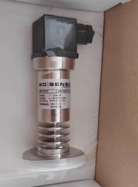 BD   BDDMP331P 传感器