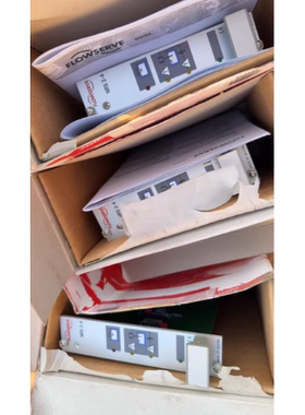 Flowserv NRS 2-4  Gestra