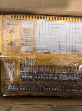 PILZ皮尔磁PSS SB DI8O8安全模块 301140