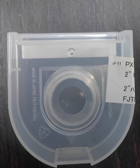 DISCO 硬刀法兰 FJTF-010000