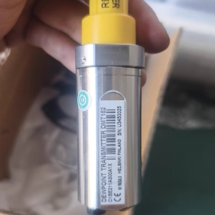 芬兰维萨拉DMT152露点变送器 C1BE211A300A1X