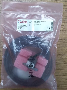 LENOR+BAUER蓝宝编码器 GEL2444KMPG3K150-