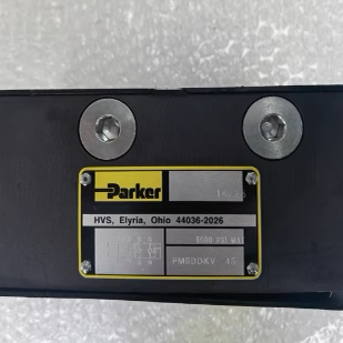 派克 FM3DDSV 液压阀  44036-2026