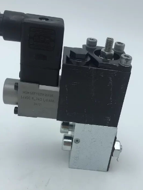 德国哈威溢流阀 PMVP4-44-G24    MSMGRFY025F20E05R20