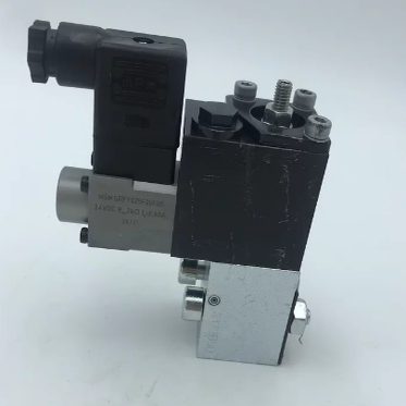 德国哈威溢流阀 PMVP4-44-G24    MSMGRFY025F20E05R20