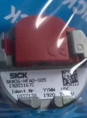 SKM36-HFAO-S05  SKS36-HFAO-S05 伺服电机编码器