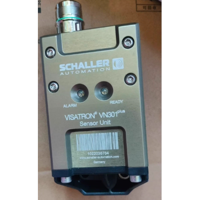 SCHALLER VISATRON VN301 plus 油雾探测器探头 德国