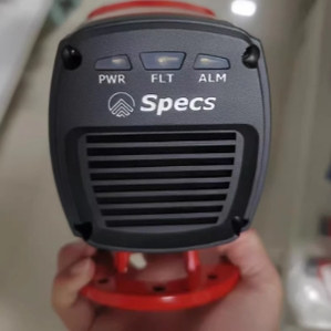 SPECS VISION IIIA 油雾探测器  SPDH-V3A002