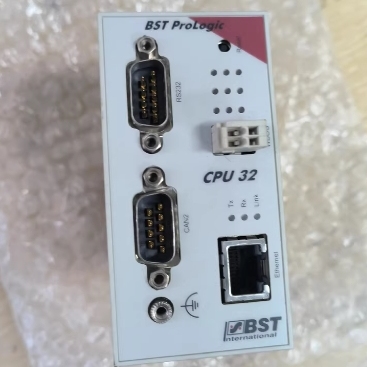 德国BST ProLogic CPU32 A.Nr .ELC5501 BST