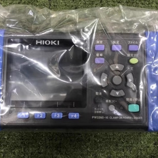 日本日置钳形功率计 PW3360-10