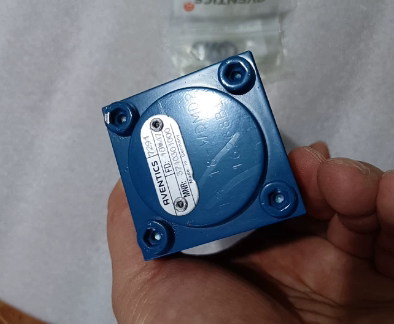 安沃池AVENTICS7291 MNR3710301000