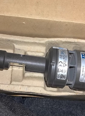 FT超声波风速仪 FT702LT V22 FF 八针接口