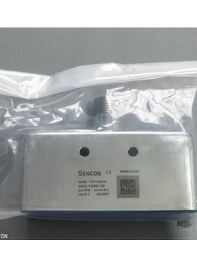 SENCON传感器 11P/H-345-03