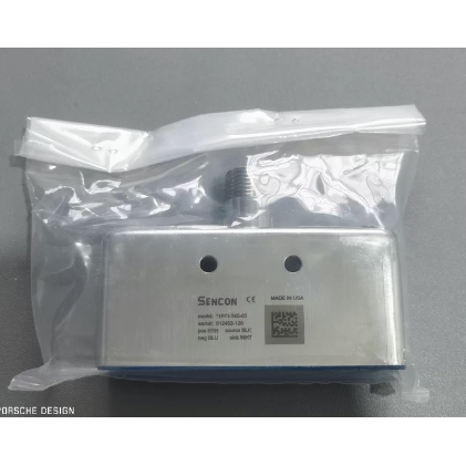 SENCON传感器 11P/H-345-03