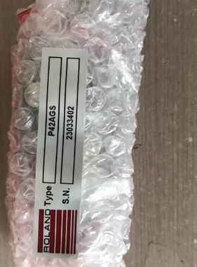 德国ROLAND罗兰 双料传感器 P42AGS