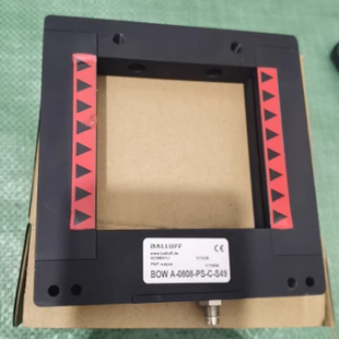 0808 BOW 德国 S49 巴鲁夫传感器