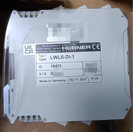 HUBNER  LWLS-Di-1光纤转换器