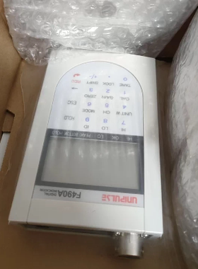 日本尤尼帕斯UNIPULSE测压仪 F490A
