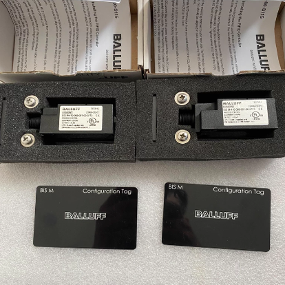 BALLUFF巴鲁夫BIS M-410-068-001-00-S115 BIS00W2