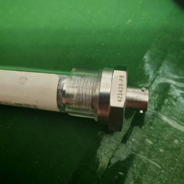 Panametrics M4探头 423439-PR