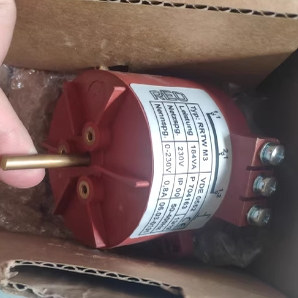 德国 REO RRTW M3 电位器