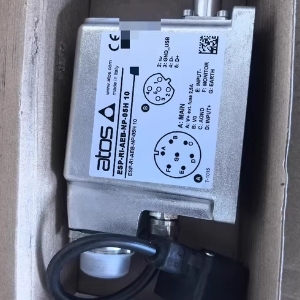 ATOS放大器  ESP-RI-AEB-NP-05H 10