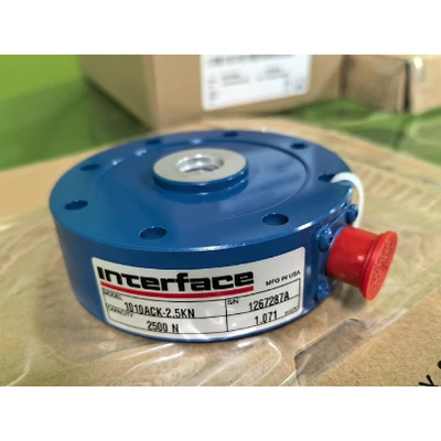 美国interface传感器 1010ACK-2.5KN