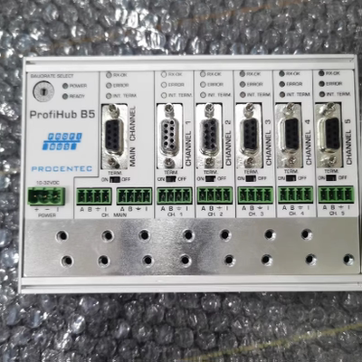 PROCENTEC 博森泰克ProfiHub B5