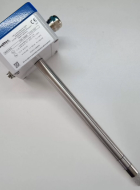 德国GALLTEC/防爆温湿度传感器/KKC3.EX/8