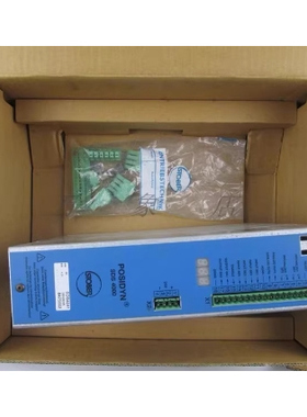 STOBER POSIDYN  SDS4000  SDS4021 斯德博伺服驱动器
